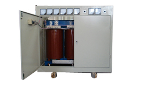 SG—5—3500/0.5干变系列配电变压器  