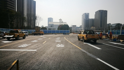 工程建设