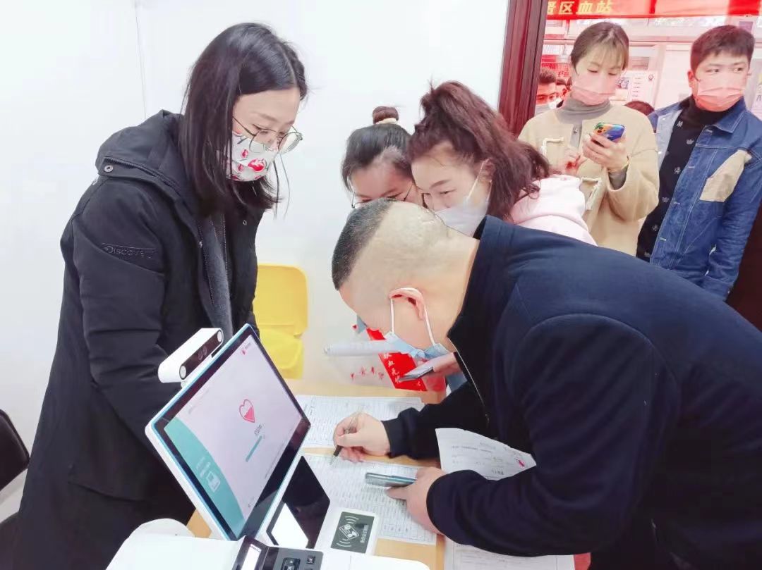 工作掠影